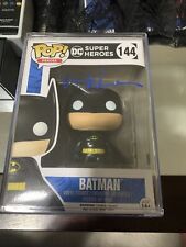 Val Kilmer From Batman Funko Pop Signed And Authenticated picture
