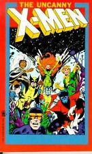 The Uncanny X-Men by Chris Claremont; Marvel Comics Staff picture