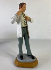 Vanmark Masters of Miracles Rites Of Passage Doctor Figurine DR94185 2001V M picture