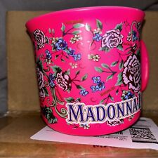MADONNA INN in San Luis Obispo CaliforniaCoffee Mug Hot Pink Neon Ceramic picture