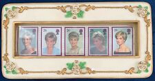 Princess Diana Candle In The Wind Elton John Musical Jewelry Box, Original Owner picture