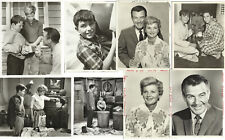 Original Vintage 1950s 60s LEAVE IT TO BEAVER 8 press photos CBS & ABC Network picture