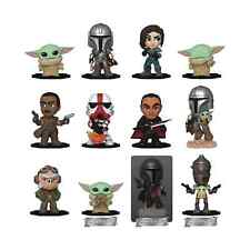 Funko Mystery Minis Star Wars The Mandalorian Specialty Series YOU PICK forcing picture