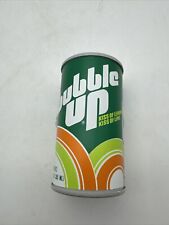 RARE BUBBLE UP KISS OF LEMON KISS OF LIME SODA POP TRANSISTOR RADIO WORKS picture