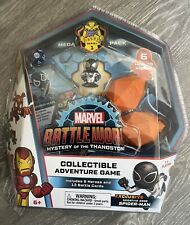 Funko Marvel Battleworld: Series 1 Mega Pack – Negative Zone Spiderman, picture
