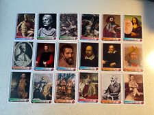 2024 Historic Autographs YesterYear - Pick Your Card multi color #/50 picture