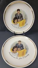 Presidential Plates 