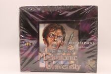 Mythos CCG Expeditions of Miskatonic University Booster Box Sealed (36 pks) picture
