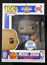 Funko Pop NBA Michael Jordan Utah All Star Weekend #100 Funko Excl. picture