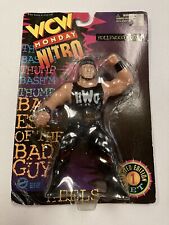WCW Monday Nitro Hollywood Hogan.  See Picture. picture