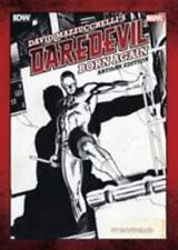 David Mazzucchellis Daredevil Born Again Artisan Edition by Mazzucchelli, David picture
