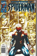 Webspinners: Tales of Spider-Man Vol. 1 #12 Perchance to Dream Part 3 of 3 picture