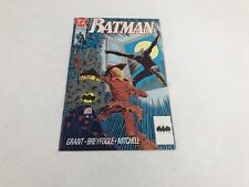 Batman #457 Debut Tim Drake's Robin Costume DC 1990 picture