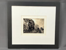 John McDermott Signed Photograph Print Angkor Wat Cambodia  19 ¾” x 17 ¾” (B) picture