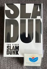 THE FIRST SLAM DUNK - LIMITED EDITION Blu-ray - BONUS Feb. 2024 JAPAN picture