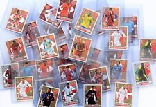 Panini World Cup 2022 - Selection Extra Sticker Base Bronze Silver Gold NEW World Cup picture