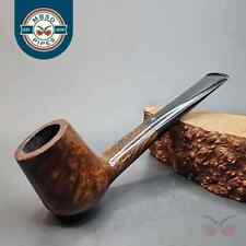 Astleys of London, Smooth Straight Brandy Estate Briar Pipe, Unsmoked picture