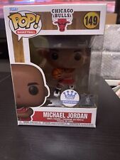 Funko Pop Chicago Bulls Michael Jordan 149 - 66425 picture