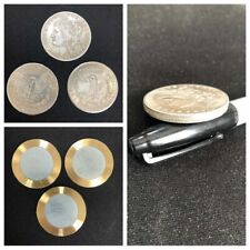 Magnetic Triple Split Coin picture