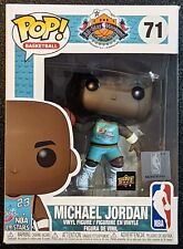 Funko Pop Michael Jordan #71 NBA All Star Weekend SA '96 Upper Deck Exclusive  picture