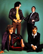 THE WHO - REFRIGERATOR PHOTO MAGNET 3