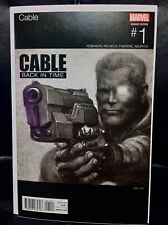 CABLE #1  MIKE CHOI 50 CENT 
