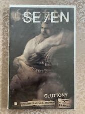 Full Set Of 7 : Se7en Movie Comics Zenescope Brad Pitt Seven Deadly Sins Rare picture