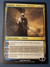 1x ASHIOK, NIGHTMARE WEAVER - Theros - MTG - Magic the Gathering picture