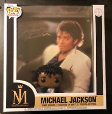 Funko Pop: Albums, Michael Jackson, Thriller #33 picture
