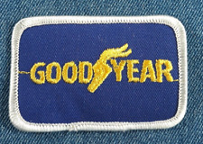 NOS Vintage Goodyear Good Year 3