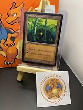 BOSCOCAVO DEN ITA  WIREWOOD LODGE Magic Card ONS Card picture
