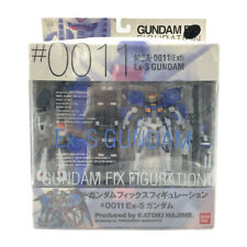 Mobile Suit Gundam Sentinel #0011 Ex-S FIX FIGURATION Bandai Figure picture