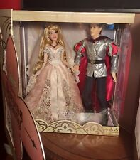 60th anniversary Sleeping Beauty and Prince Philip - Limited Edition picture
