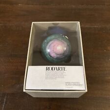 Rodarte Neiman Marcus for Target Ornament Hand Painted Galaxy Glass 3