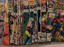 Marvel early 90s singles *Cover Price* Bin Choose Your Issue Bin 1  Relist picture
