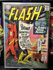 The Flash, Vol. 1 #159 1966 picture
