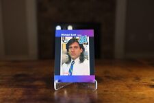 Michael Scott Rated Rookie Trading Card The Office Dunder Mifflin Steve Carrell picture