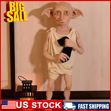 Harry Potter Dobby The House Elf Figure Model Doll Toy Wizarding World Toys 16cm picture