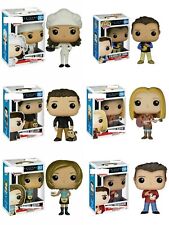 Funko POP TV-Friends Exclusive Models Collection Gifts Toys Action Figures PVC picture
