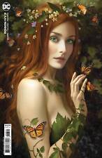 POISON IVY #3 | SELECT VARIANT COVERS | ARTGERM 2022 picture