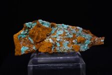Aurichalcite / Mineral Specimen / From Hidden Treasure Mine, Utah picture