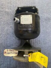 Electronic Bell for LOCOMOTIVE Graham-white 373 Series E Bell picture