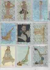 NEW UNCIRCULATED 1993 Varga Girls Pin-Ups You choose singles Premium Cards picture