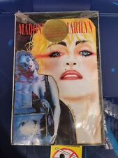 MADONNA VS MARILYN #1  LIMITED EDITION TRADING CARD VERSION #050of 1000   picture