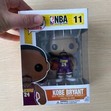 FUNKO POP KOBE BRYANT 24 Lakers Basketball Star PVC Action Figure Model Toy picture