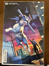 NIGHTWING #92 93 94 95 96 97 98 100 COVER B VARIANT NM DC COMICS picture