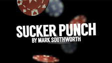Sucker Punch (Gimmicks and Online Instructions) by Mark Southworth picture