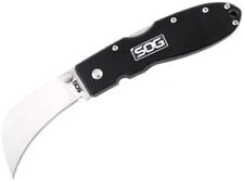 Brand new SOG Contractor IV Pocket Knife picture