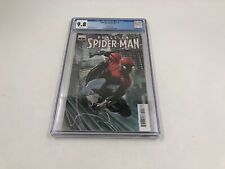 Superior Spider-Man #2 CGC 9.8 Crain 1:25 Variant Marvel Comics 2023 picture