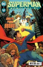 Superman Son of Kal-El #4-11 & Annual | Select A B C Covers | DC Comics 2021-22 picture